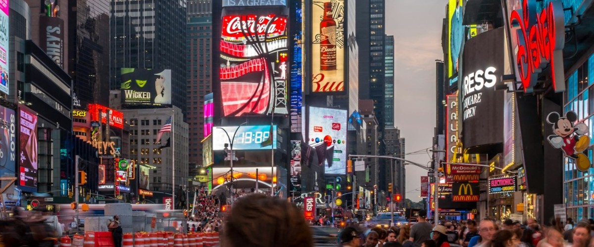 Out of Home (OOH) Media Planning and Buying