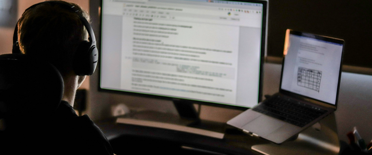 Creative and Copy Production